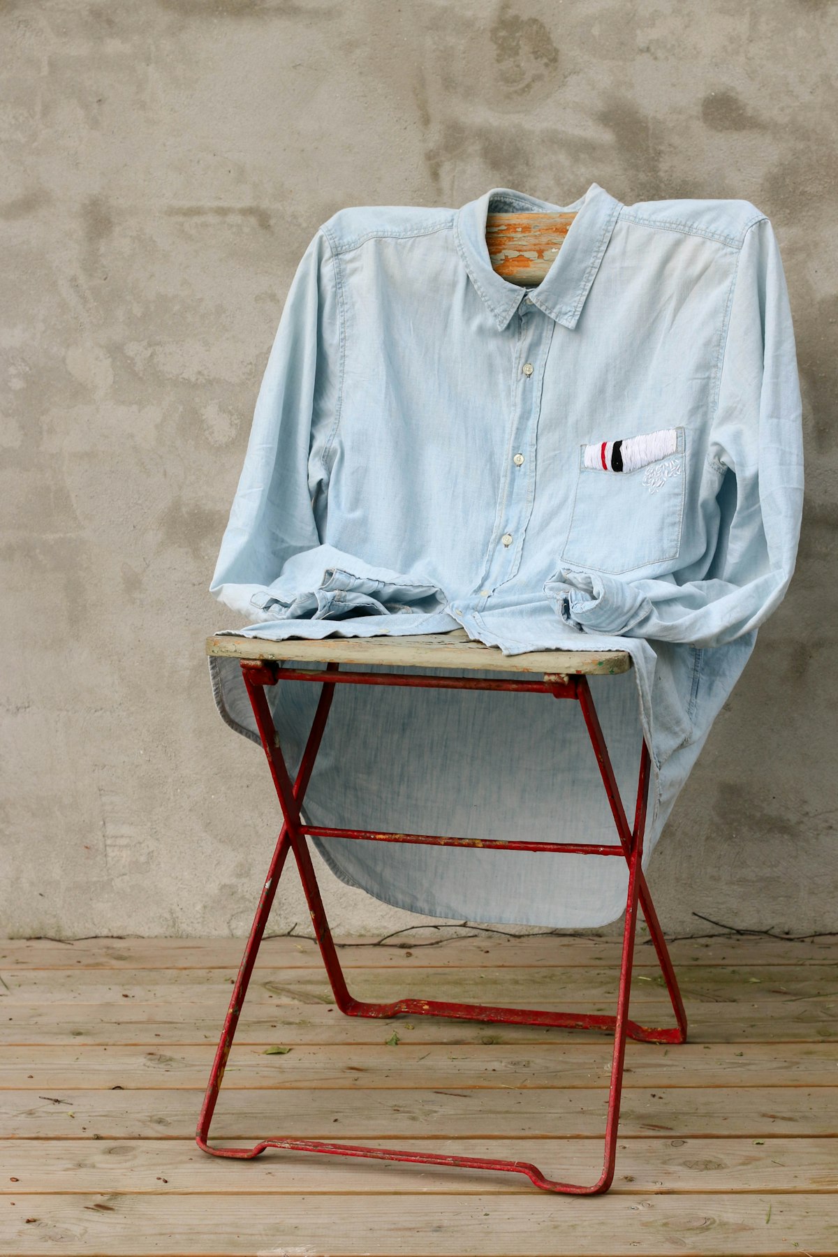 ERP Industri Garment