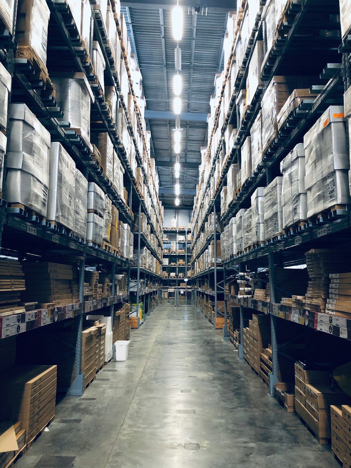 IT Inventory